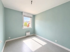 Dept de la Vienne (86) A vendre appartement type 3