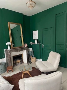 VIENNE DEPT (86) FOR SALE 8-ROOM BOURGEOIS HOUSE IN CHATELLERAULT (86)