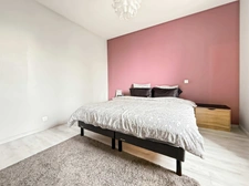 Dept of Vienne (86) Town house for sale 8 rooms CHATELLERAULT (86)