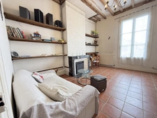 Department of Vienne (86) Townhouse for sale, 7 rooms, 167.51 m2 in CHATELLERAULT (86)