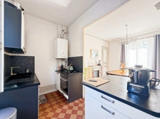 Dept of Vienne (86) Town house for sale, 8 rooms CHATELLERAULT (86)