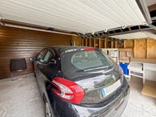 Dept de la Vienne (86) Maison contemporaine type 6 avec piscine, double garage et pergola bioclimatique
