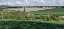 Dept of Vienne (86) Property for sale 7 rooms land 2 hectares SENILLE (86100)