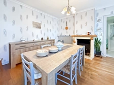 Department of Vienne (86) Single-storey house for sale with 8 rooms CHATELLERAULT (86)