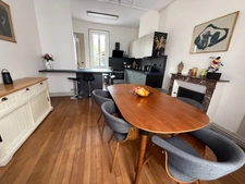 Dept de la vienne (86) Maison de ville à vendre, 8 pièces CHATELLERAULT (86)