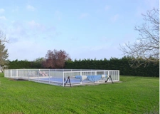 Dpt Vienne (86), for sale CHATELLERAULT house P8 of 196.16 m² - Land of 3,120.00 m² 