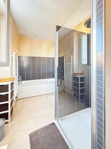 Dept of Vienne (86) Town house for sale, 8 rooms CHATELLERAULT (86)