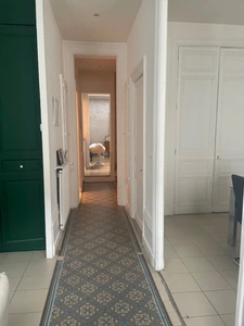 VIENNE DEPARTMENT (86) FOR SALE: Elegant 8-room bourgeois house in CHATELLERAULT (86)