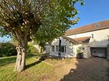 Department of Vienne (86) Townhouse for sale, 7 rooms, CHATELLERAULT (86)