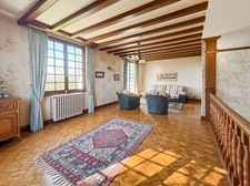 Department of Vienne (86) Character house for sale, 5 rooms, CHATELLERAULT (86)