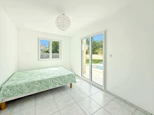 Dept de la Vienne (86) for sale Single storey 6 rooms, land 1298 m2 CHATELLERAULT (86)