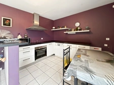 Department of Vienne (86) Single-storey house for sale, 5 rooms, CHATELLERAULT (86)