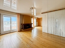 Department of Vienne (86) 5-room apartment for sale in CHATELLERAULT (86)