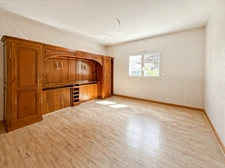 Department (86) Vienne, Châtellerault: Single-story house for sale, 6 rooms 