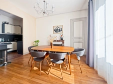 Dept of Vienne (86) Town house for sale, 8 rooms CHATELLERAULT (86)