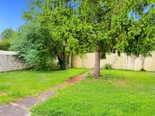 Dept of Vienne (86) Town house for sale 8 rooms CHATELLERAULT (86)