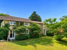 Dept de l'Indre & Loire (37) Maison de campagne à vendre 7 pièces JAULNAY (37)