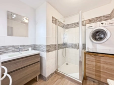 Dept of Vienne (86) in Châtellerault For sale apartment type 3/69.42 m2