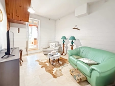 Department of Vienne (86) Single-storey house for sale with 8 rooms CHATELLERAULT (86)