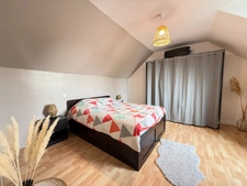Dept of Vienne (86) Town house for sale 8 rooms CHATELLERAULT (86)