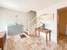 Dept de la Vienne (86) Maison contemporaine à vendre 6 pièces CHATELLERAULT (86)
