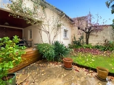 Dpt Vienne (86), à vendre CHATELLERAULT 86100 maison P7 de 204 m² - Terrain de 240,00 m² 