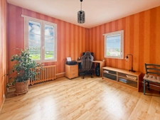 Dept de la Vienne (86) Maison de caractère à vendre 6 pièces CHATELLERAULT (86)