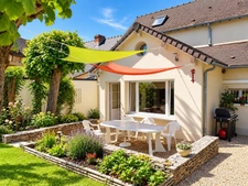 Department of Vienne (86) Townhouse for sale, 7 rooms, CHATELLERAULT (86)