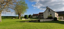 Dept of Vienne (86) Property for sale 7 rooms land 2 hectares SENILLE (86100)