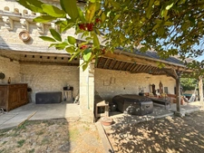 dept de la Vienne (86) Maison bourgeoise  à vendre 6 pièces COLOMBIERS (86)