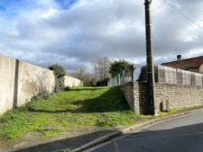 Dpt Vienne (86), for sale CHATELLERAULT land - Land of 7,717.00 m²
