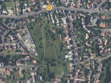 Dpt Vienne (86), for sale CHATELLERAULT land - Land of 7,717.00 m²