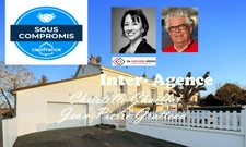 Dépt de la vienne Maison à vendre 6 pièces USSEAU (86)