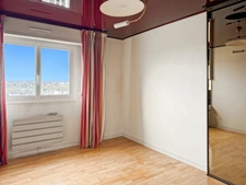 Department of Vienne (86) 5-room apartment for sale in CHATELLERAULT (86)