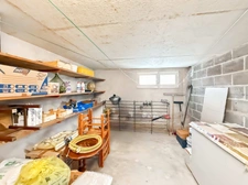 Dept de la Vienne (86)  Maison à vendre 5 pièces, 98 m2 terrain 695 m2 THURE (86)