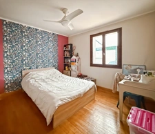 Dept de la Vienne (86) Maison de plain pied à vendre type 5 pièces OYRE (86)