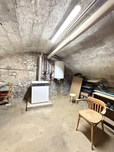 Department of Vienne (86) Townhouse for sale, 7 rooms, 167.51 m2 in CHATELLERAULT (86)