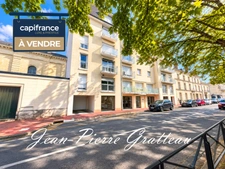 Dept de la Vienne (86) Appartement de standing à vendre 4 pièces CHATELLERAULT (86)