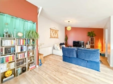 Dept of Vienne (86) Town house for sale 8 rooms CHATELLERAULT (86)