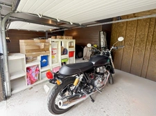 Dept de la Vienne (86) Maison contemporaine type 6 avec piscine, double garage et pergola bioclimatique