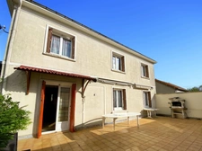 Dpt Vienne (86), for sale CHATELLERAULT house P6 of 134.2 m² - Land of 314.00 m²