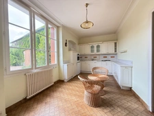 Dept of Vienne (86) House for sale 7 rooms 146.57 m2 in SCORBE CLAIRVAUX (86)