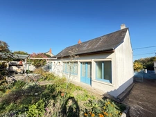 Department of Vienne (86) Single-storey house for sale with 8 rooms CHATELLERAULT (86)