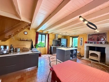 Dept of Vienne (86) Property for sale 7 rooms land 2 hectares SENILLE (86100)