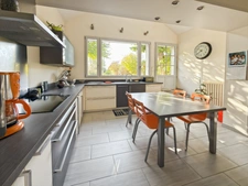 Department of Vienne (86) Townhouse for sale, 7 rooms, CHATELLERAULT (86)