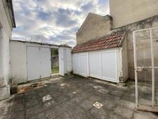 Dpt Vienne (86), for sale CHATELLERAULT house P5 of 120.05 m² - Land of 697.00 m² 