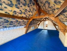 Dept 86 ( vienne) Maison à vendre 4 pièces CHATELLERAULT (86)