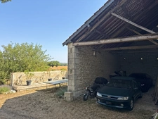 dept de la Vienne (86) Maison bourgeoise  à vendre 6 pièces COLOMBIERS (86)