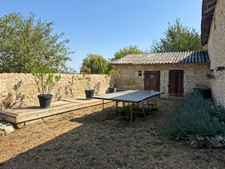 dept de la Vienne (86) Maison bourgeoise  à vendre 6 pièces COLOMBIERS (86)