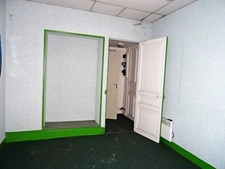 Dpt Vienne (86), for sale CHATELLERAULT building - Land of 332.00 m²